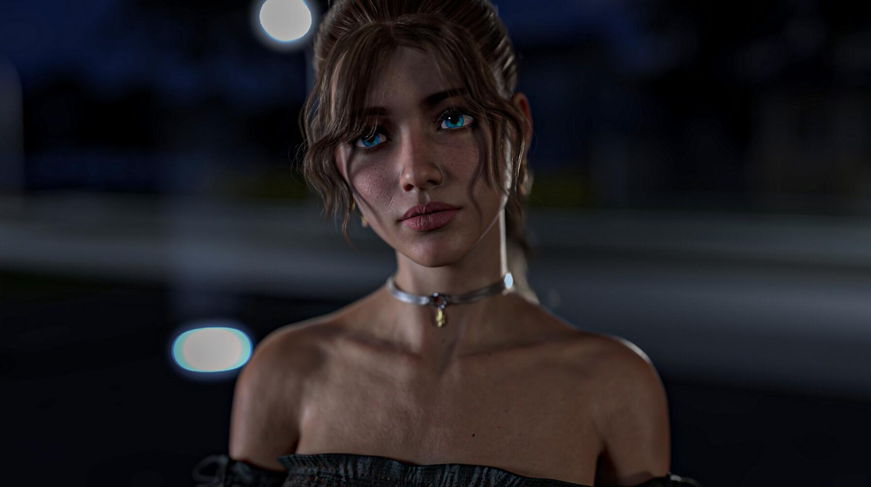 我们的家/Our Home|STEAM官中