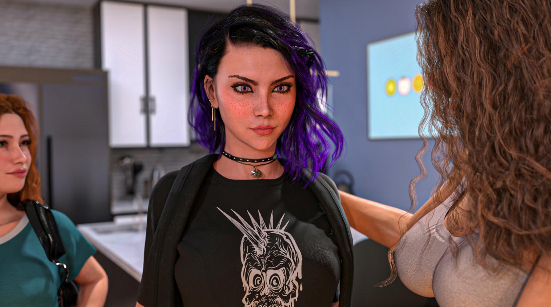 我们的家/Our Home|STEAM官中