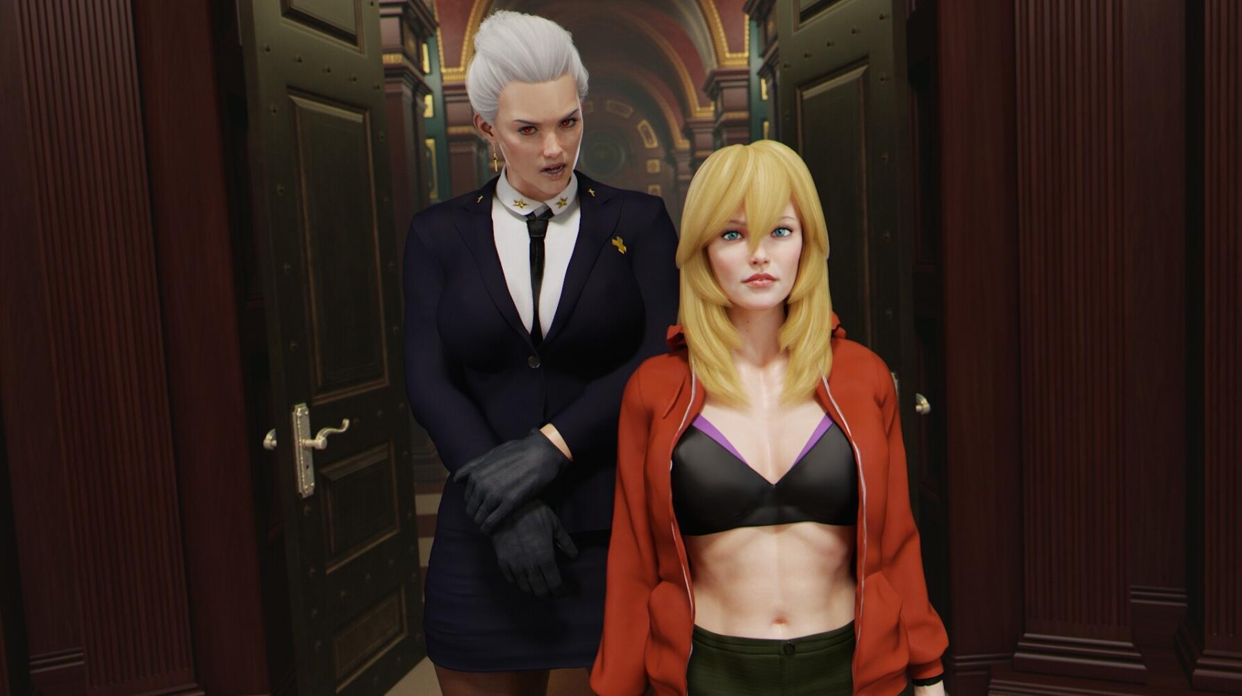 向洞穴决斗/Duel to The Holes|STEAM官中