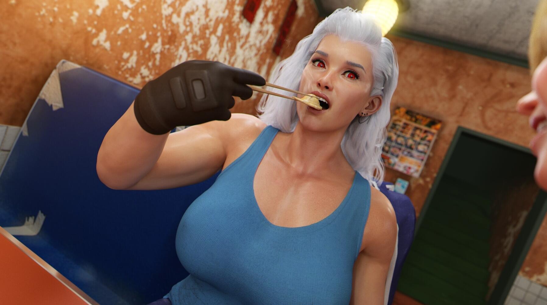 向洞穴决斗/Duel to The Holes|STEAM官中