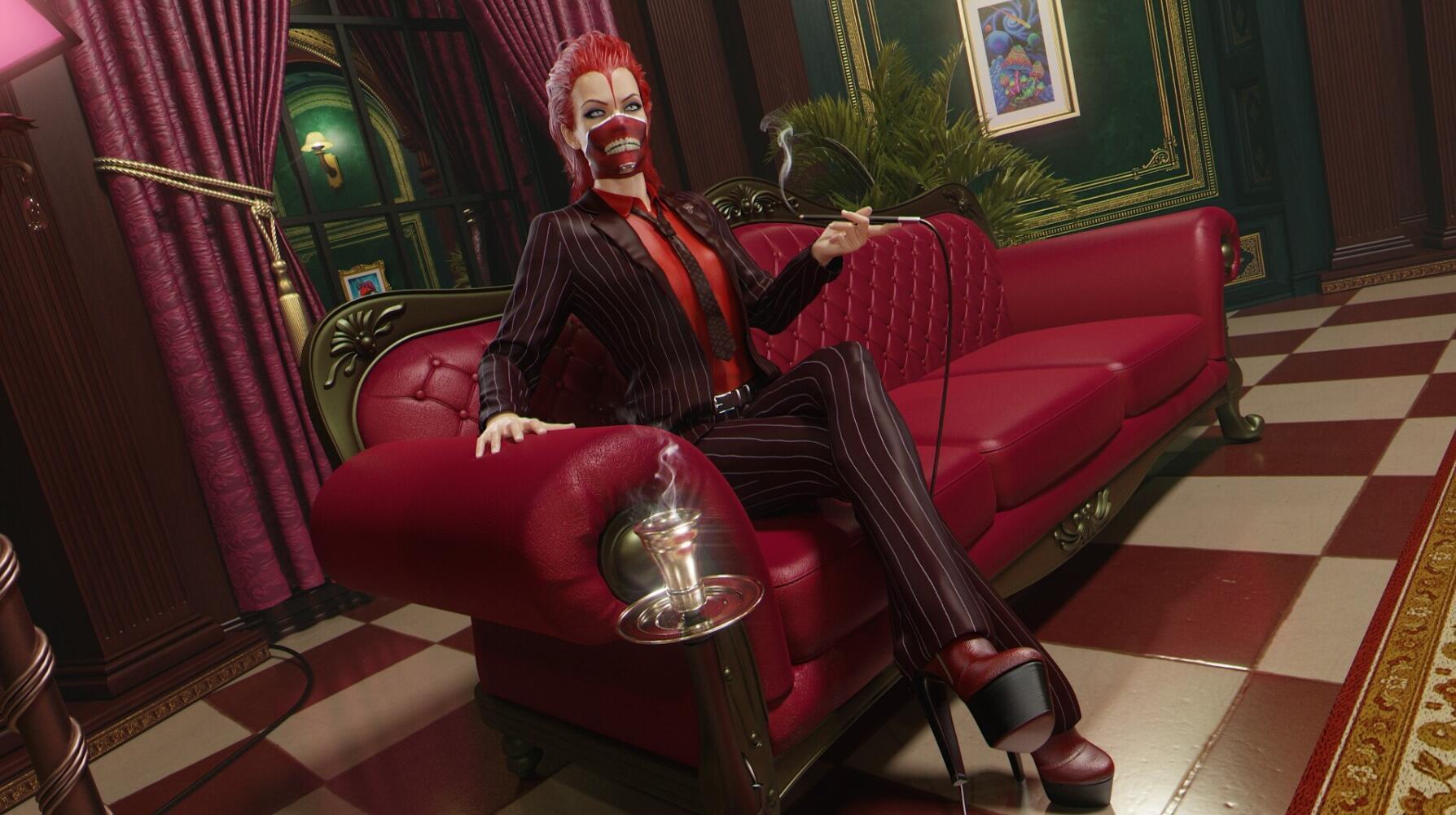 向洞穴决斗/Duel to The Holes|STEAM官中