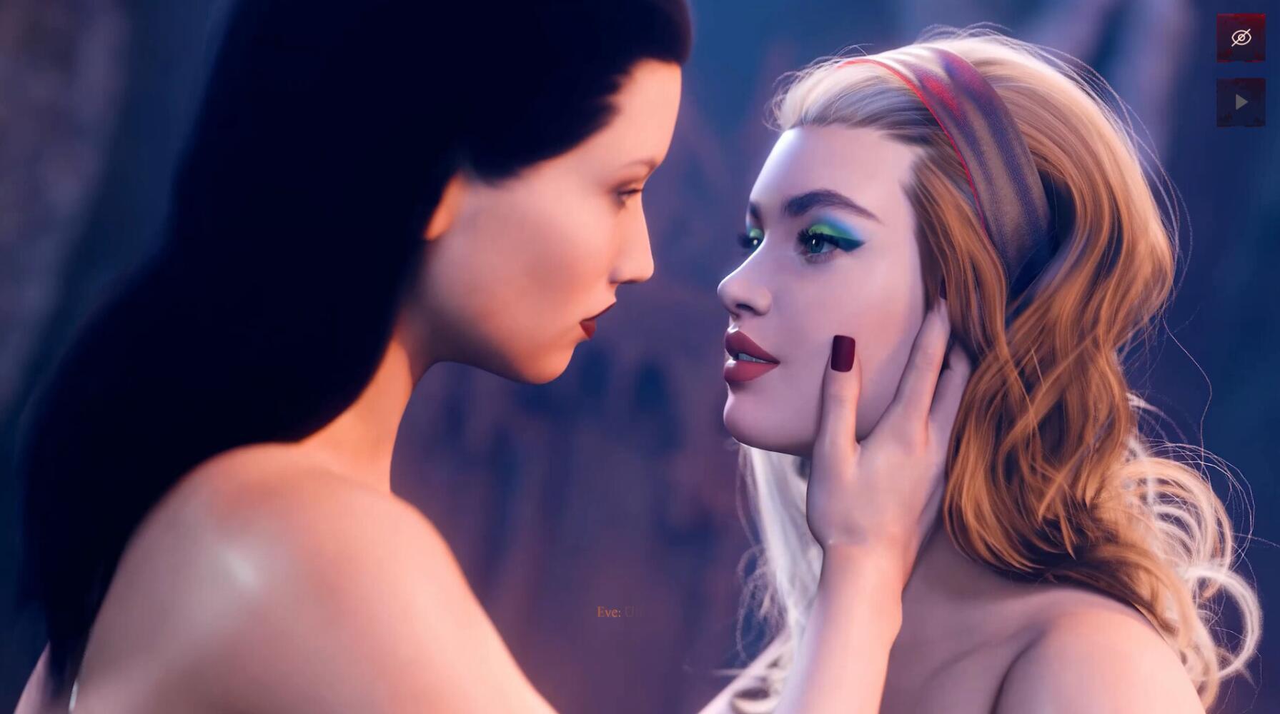 血与欲望/Blood & Lust|STEAM官中