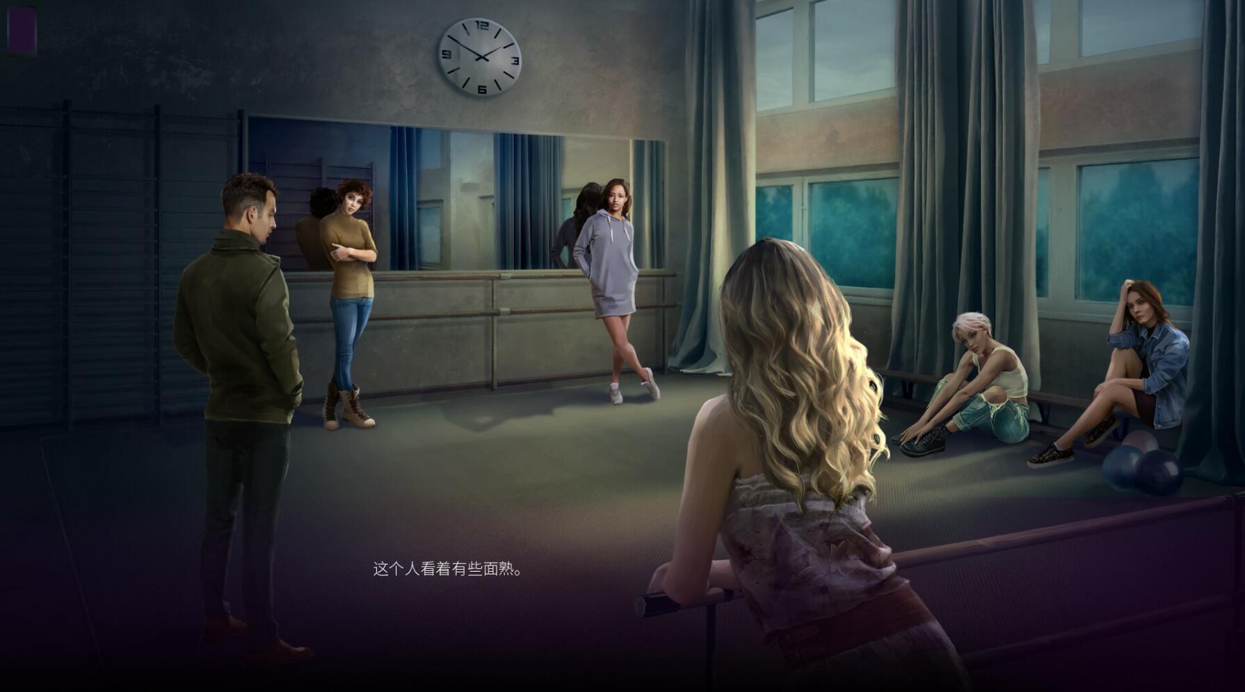 登徒浪子维克多:救赎|V4.0|STEAM官中