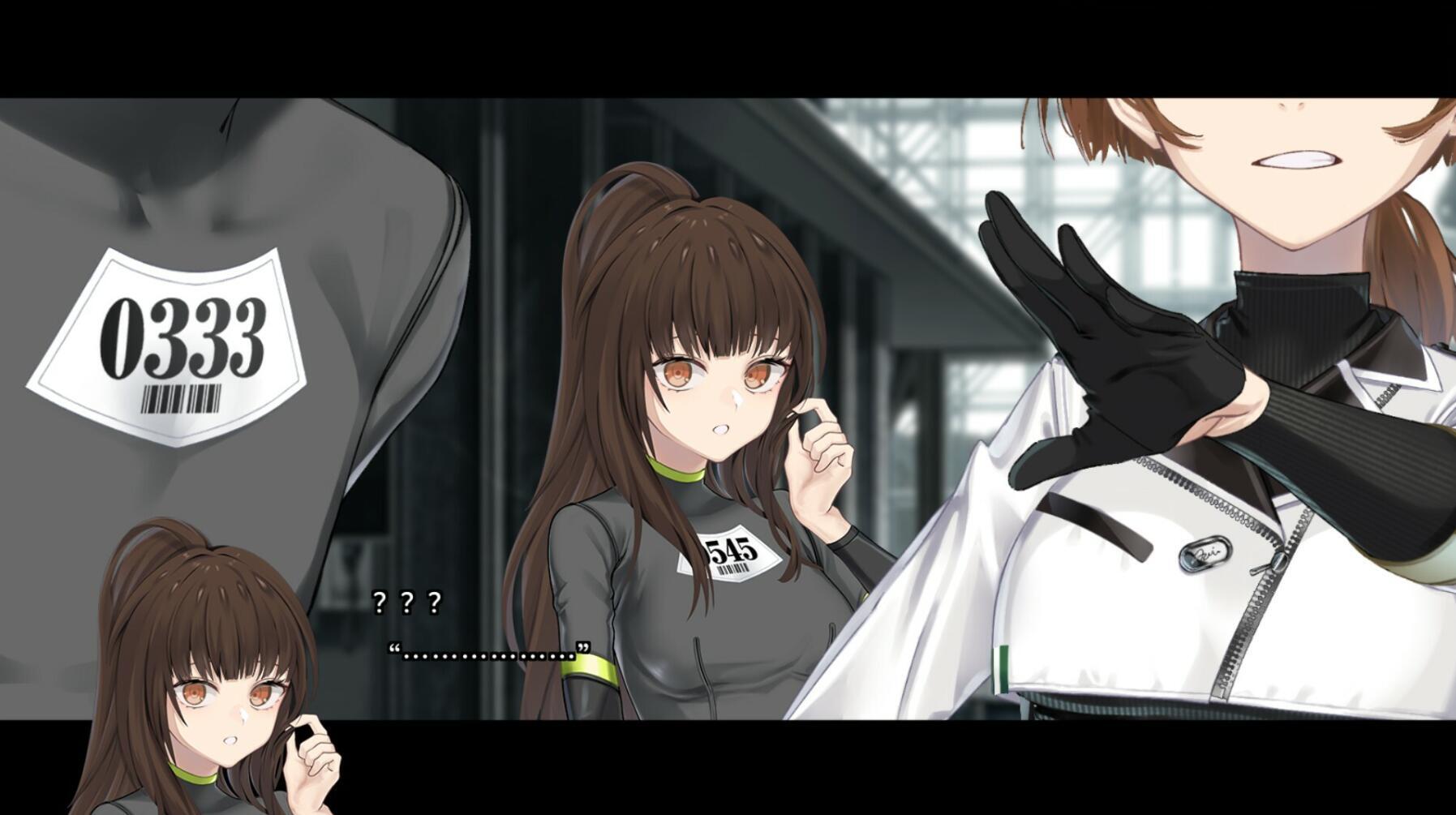 变态・监狱/HENPRI|V1.0|STEAM官中