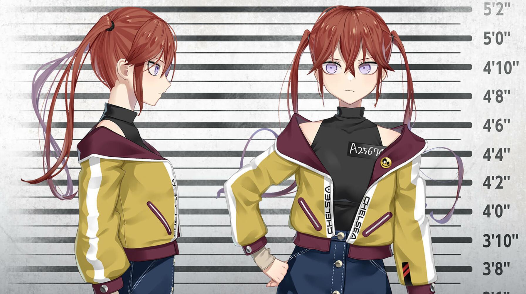 变态・监狱/HENPRI|V1.0|STEAM官中