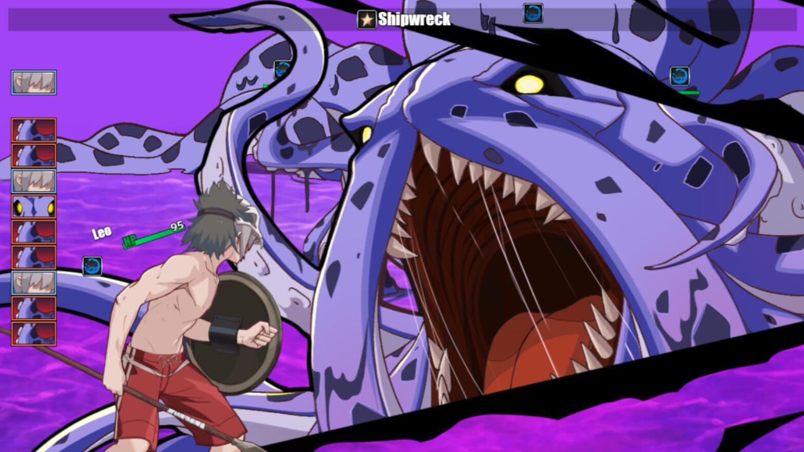 超越传送门：岛屿的救赎|V2.4|STEAM官中