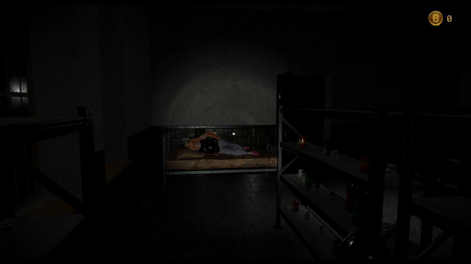 贝如塔医院/Beta Hospital|STEAM官中