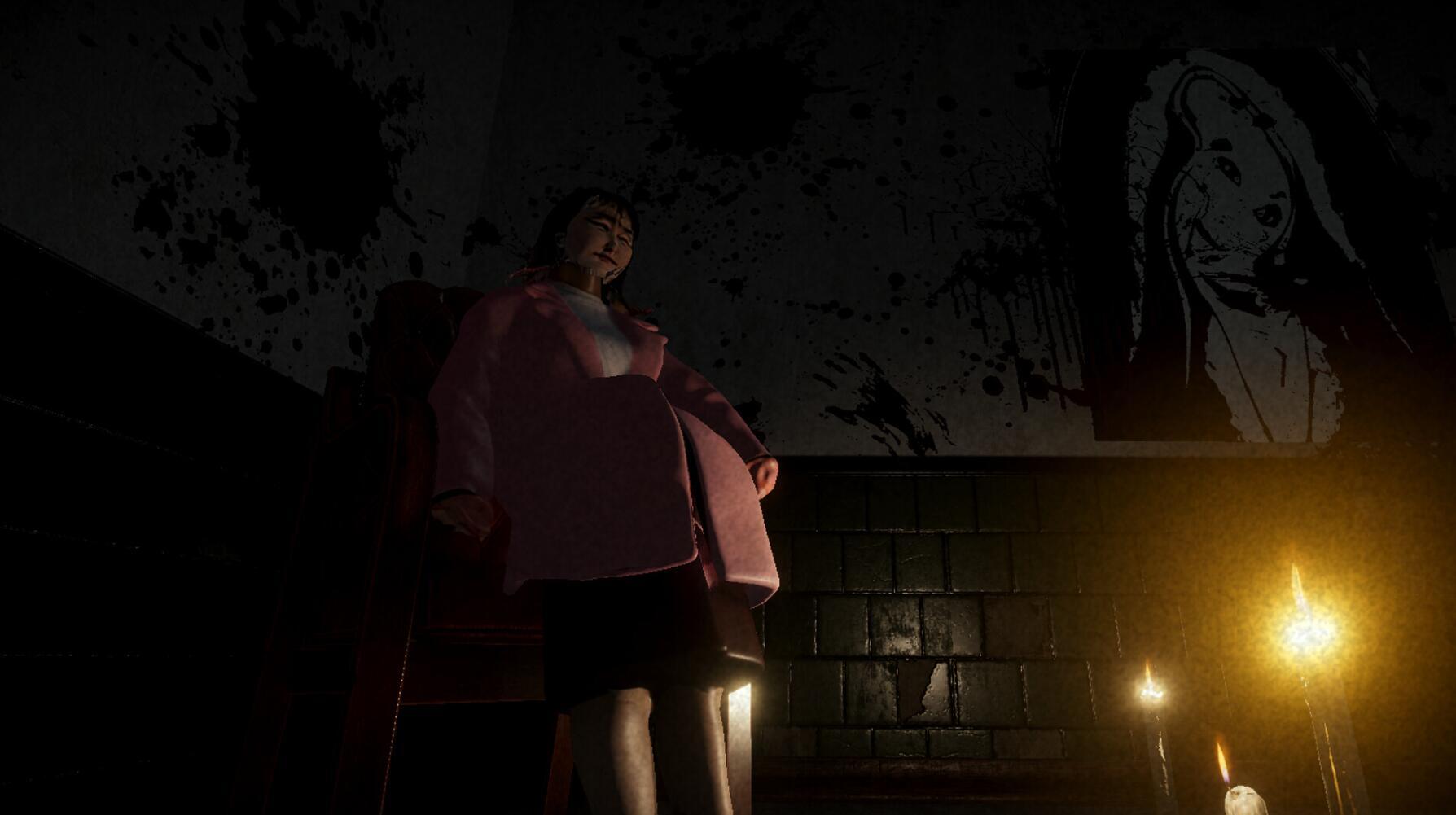 贝如塔医院/Beta Hospital|STEAM官中