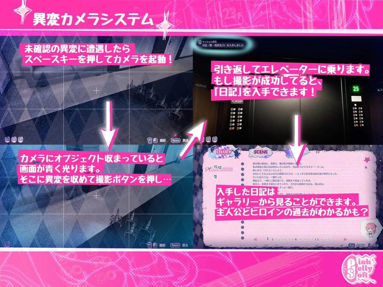 迷宫之馆/Maison de Labyrinth|V2.0|DL官中