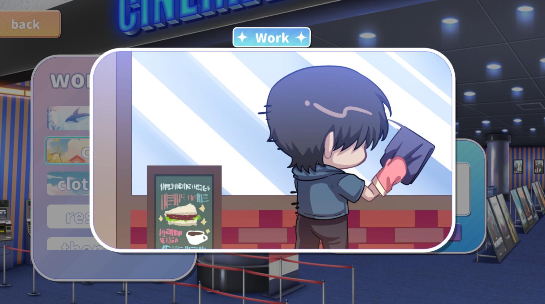 小姐!别耽误我上分!|V1.13|STEAM官中