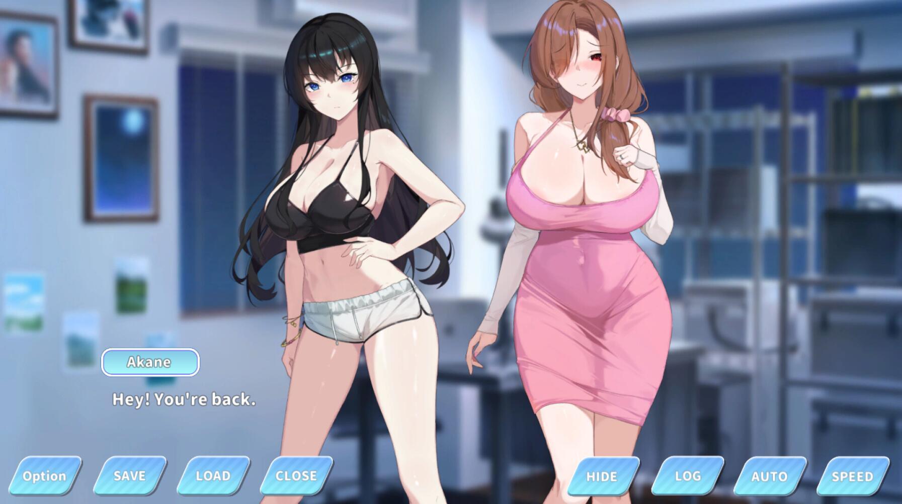 小姐!别耽误我上分!|V1.13|STEAM官中