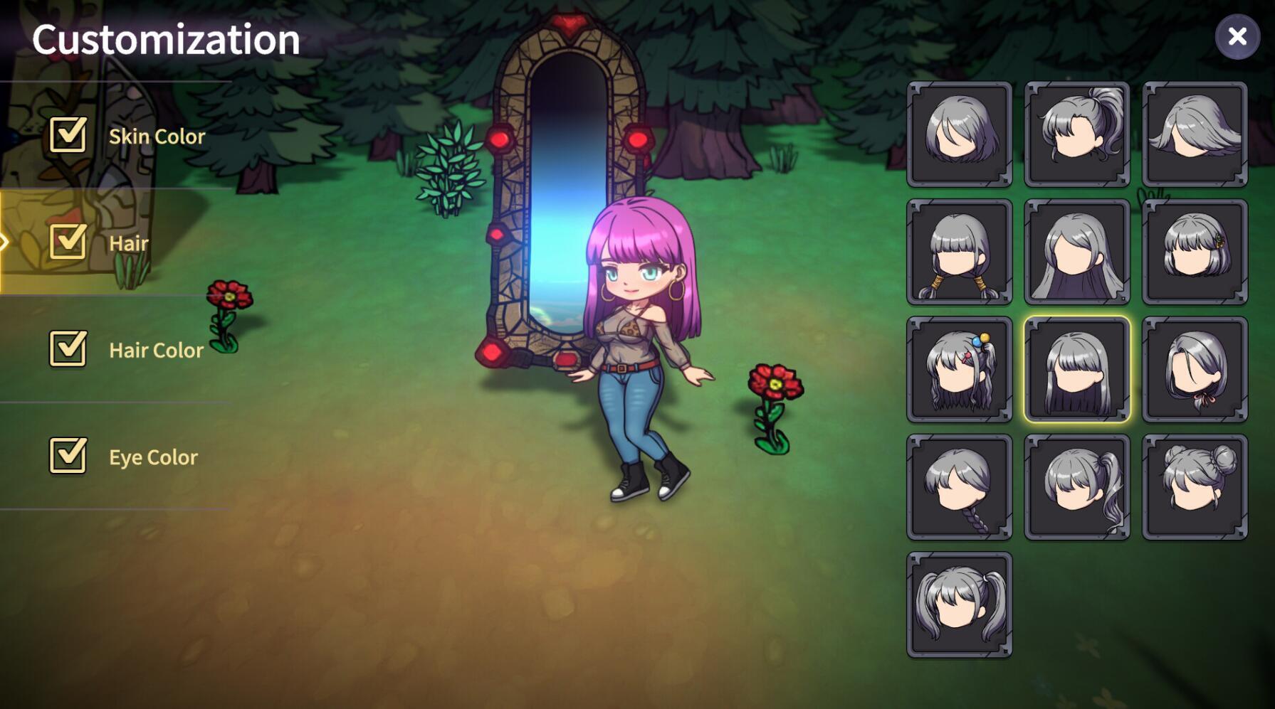 凌辱地牢的幸存者|V0.94|STEAM官中