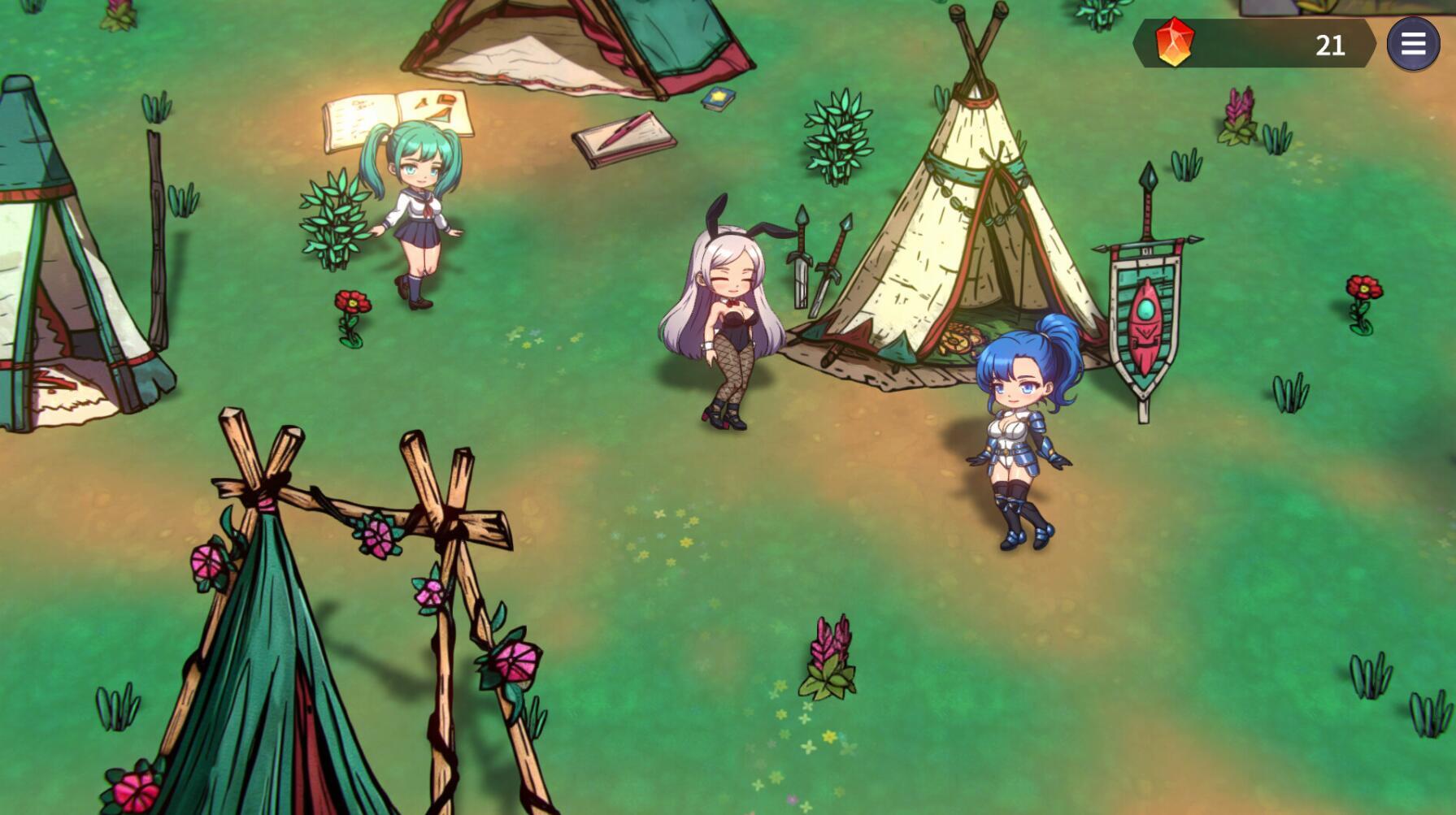 凌辱地牢的幸存者|V0.94|STEAM官中