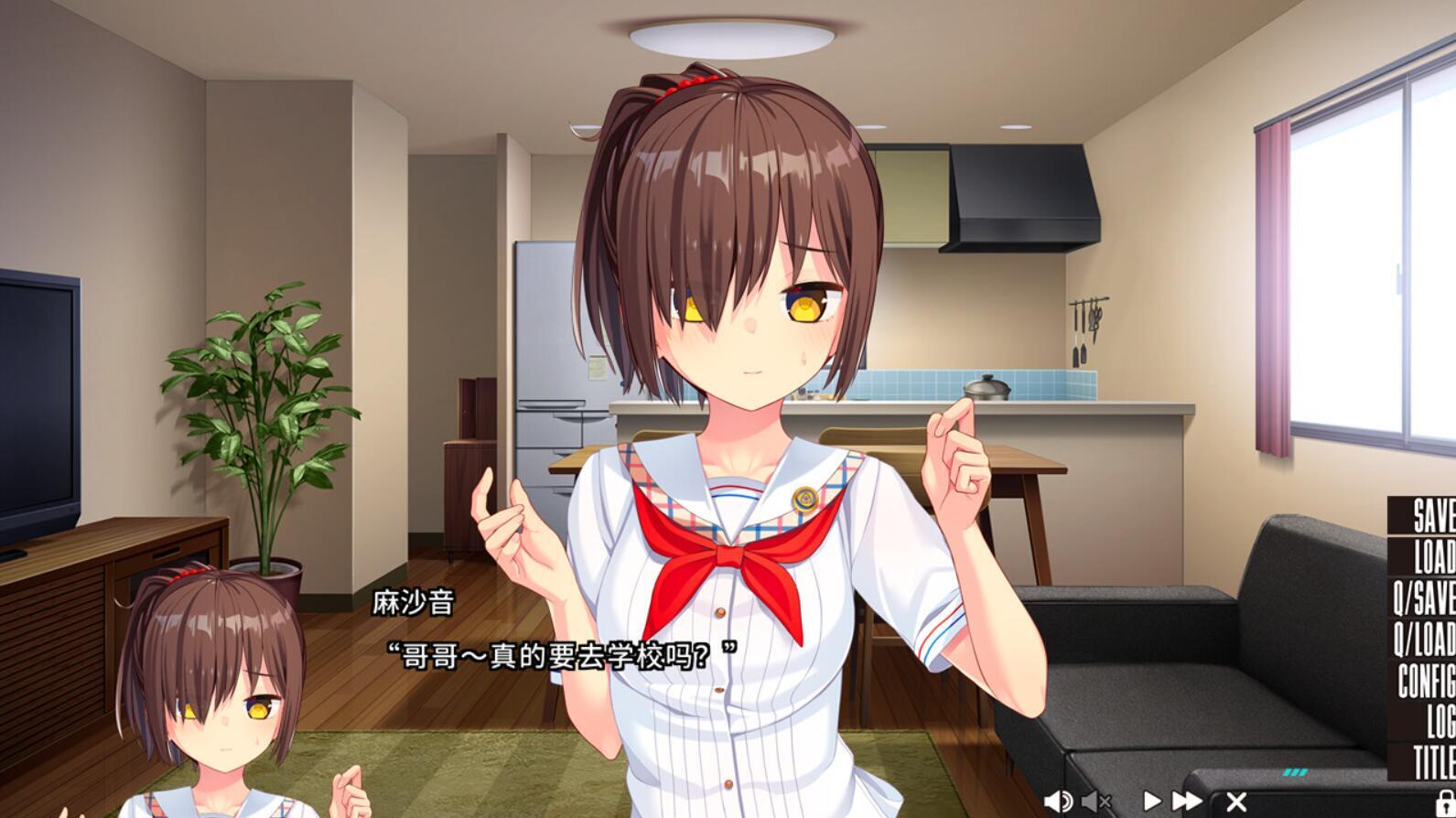 拔作岛/NUKITASHI|V2.0|STEAM官中