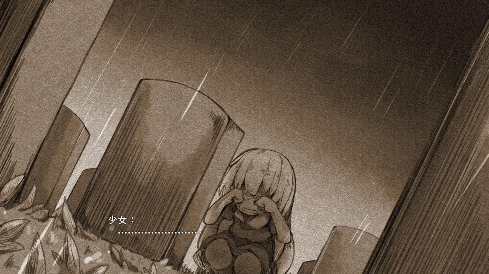 最强☆天使 沙利叶!|STEAM官中