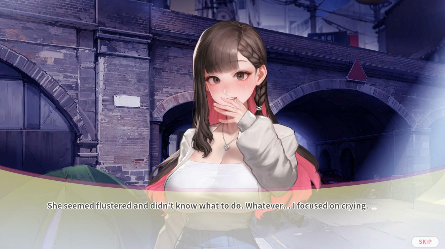 直播启动!VTuber出道指南|STEAM官中