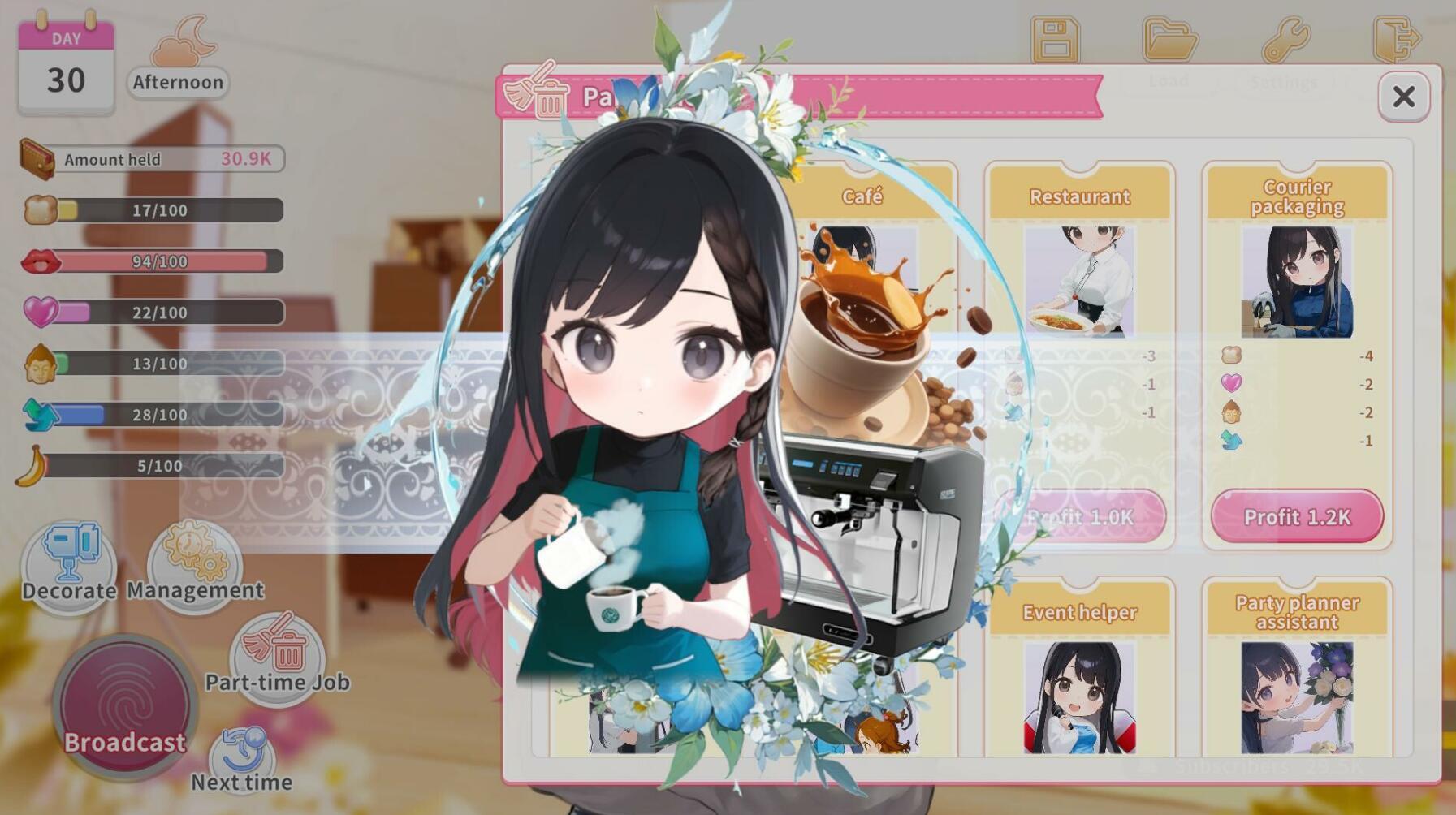 直播启动!VTuber出道指南|STEAM官中