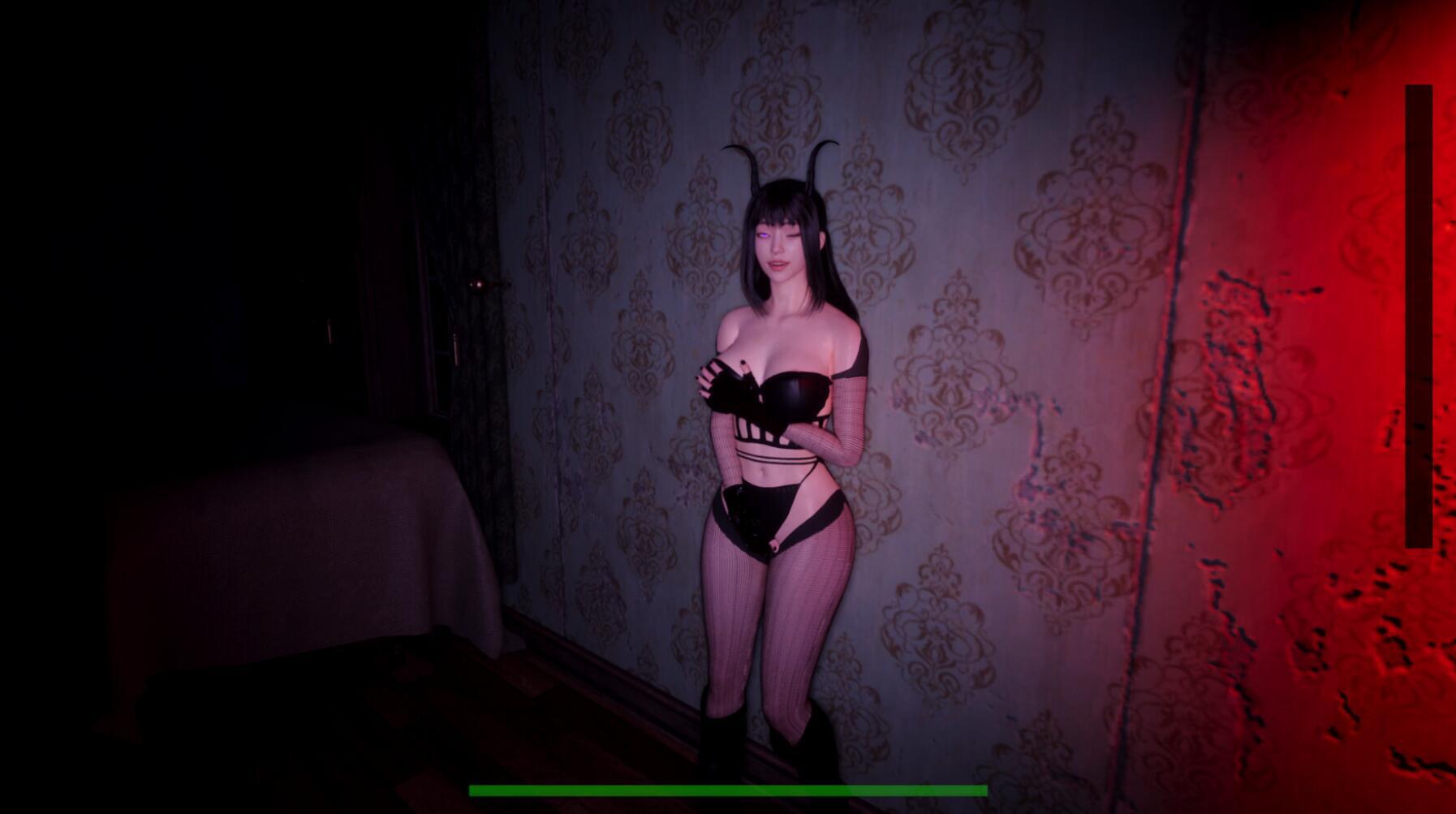 闹鬼避难所/Haunting Havens|STEAM官中