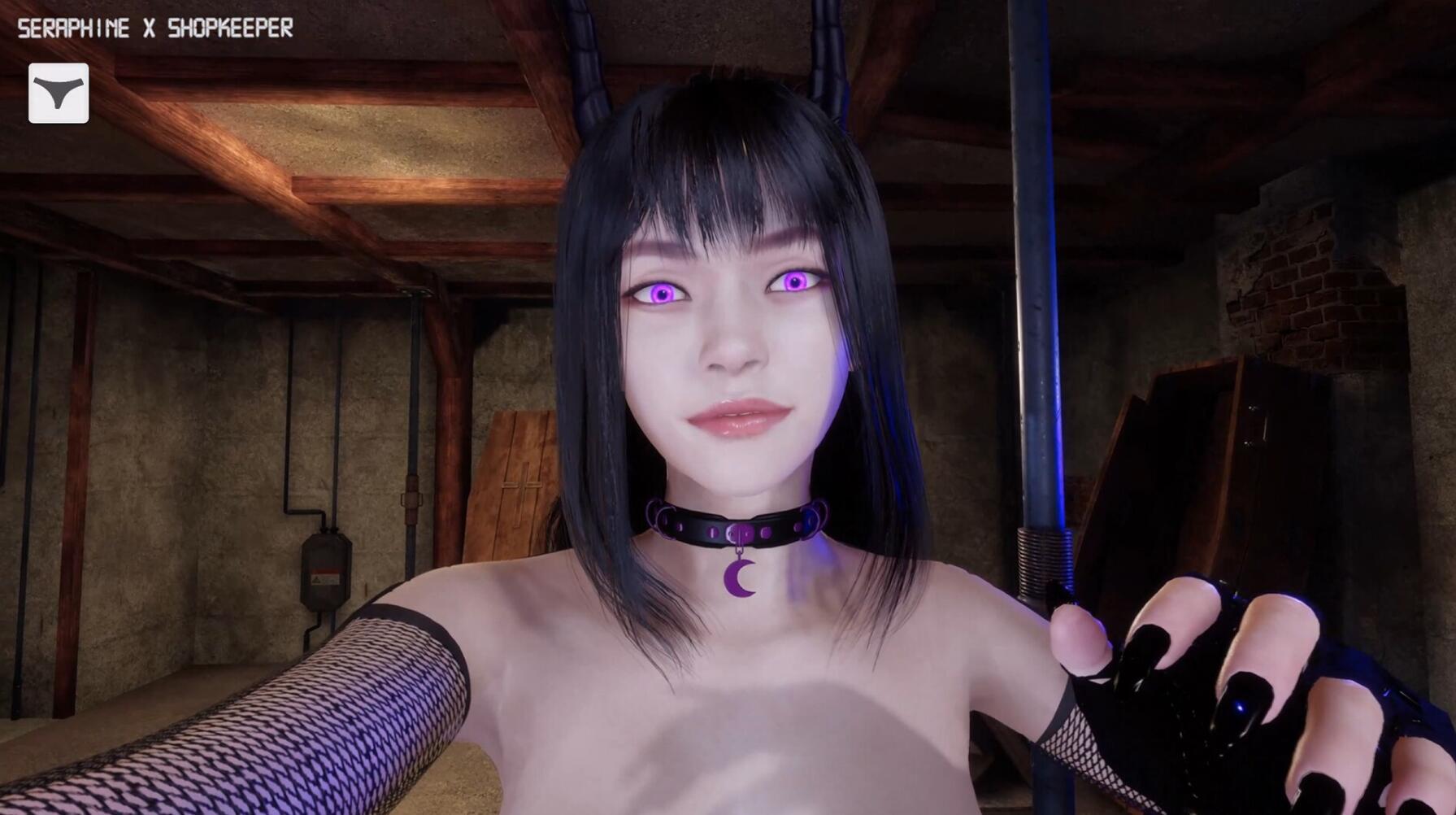 闹鬼避难所/Haunting Havens|STEAM官中