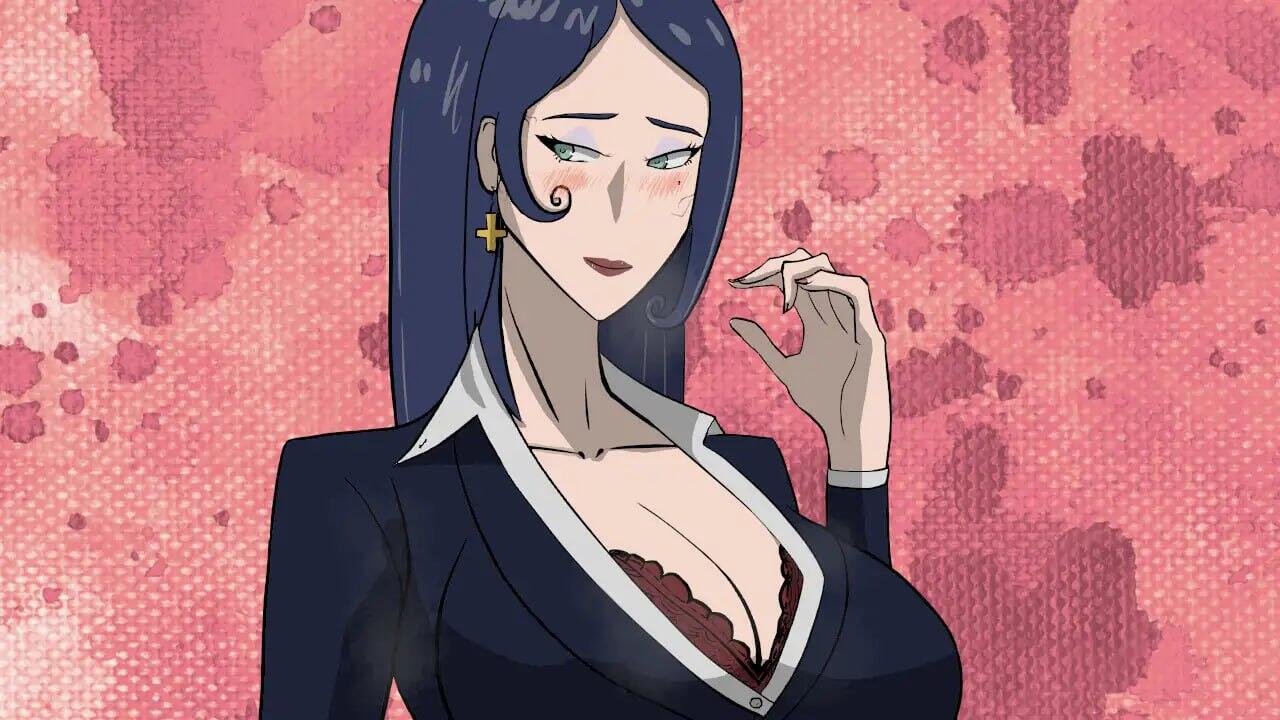 妻子的变化—恶魔馈赠的异世界|DL官中