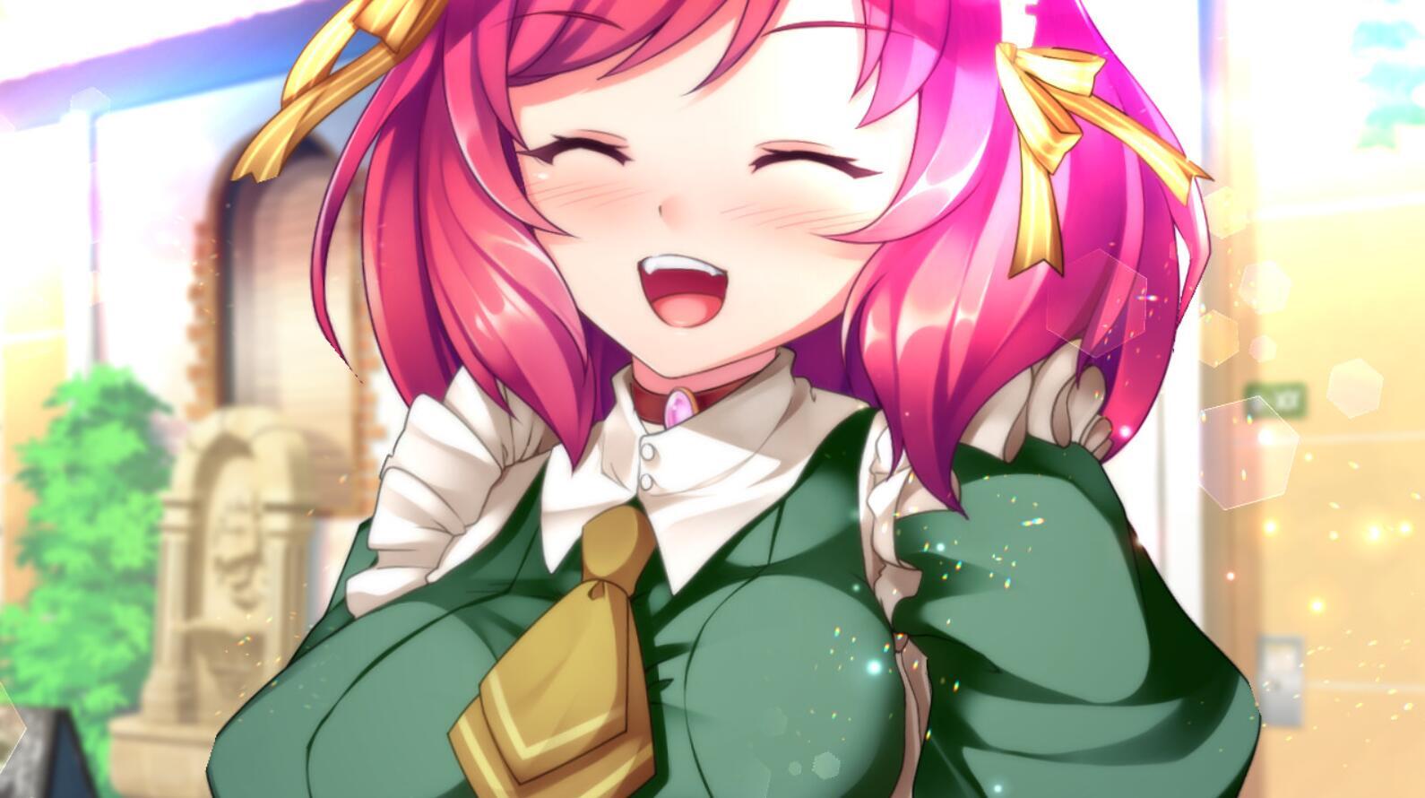 魔界公主与森林魔女|STEAM官中