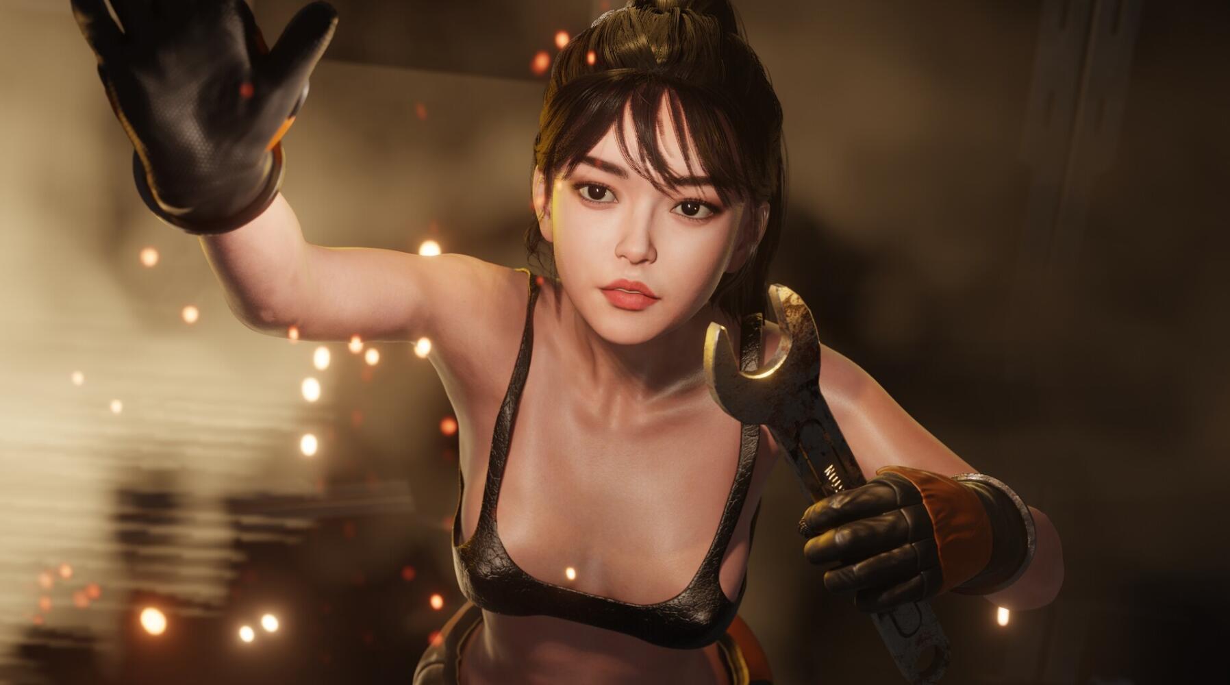 欲望公司/LUST Company 👾|STEAM官中