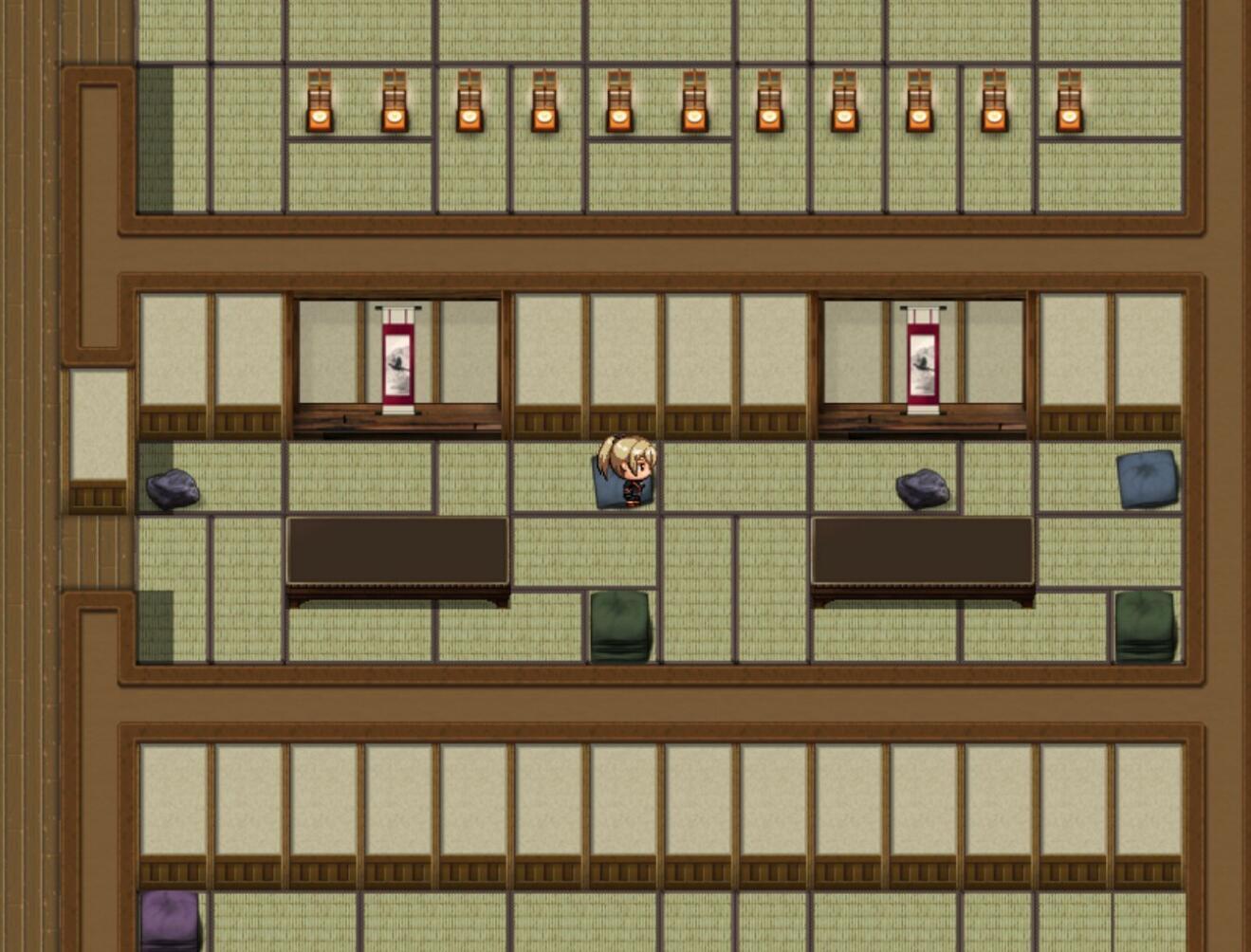 Blood Rose~瘟疫的起源~|STEAM官中