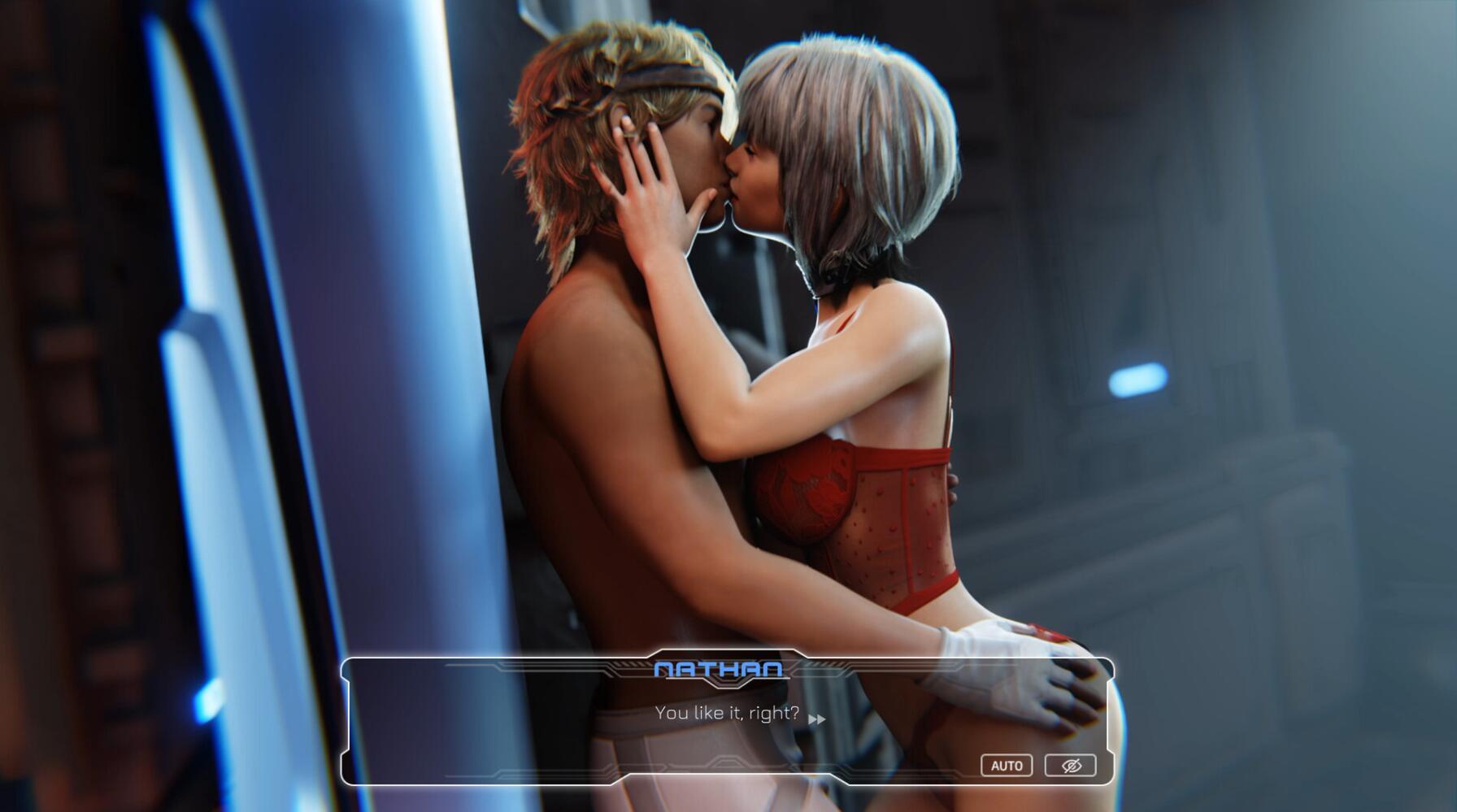 星际激情/SEXSTELLAR|STEAM官中