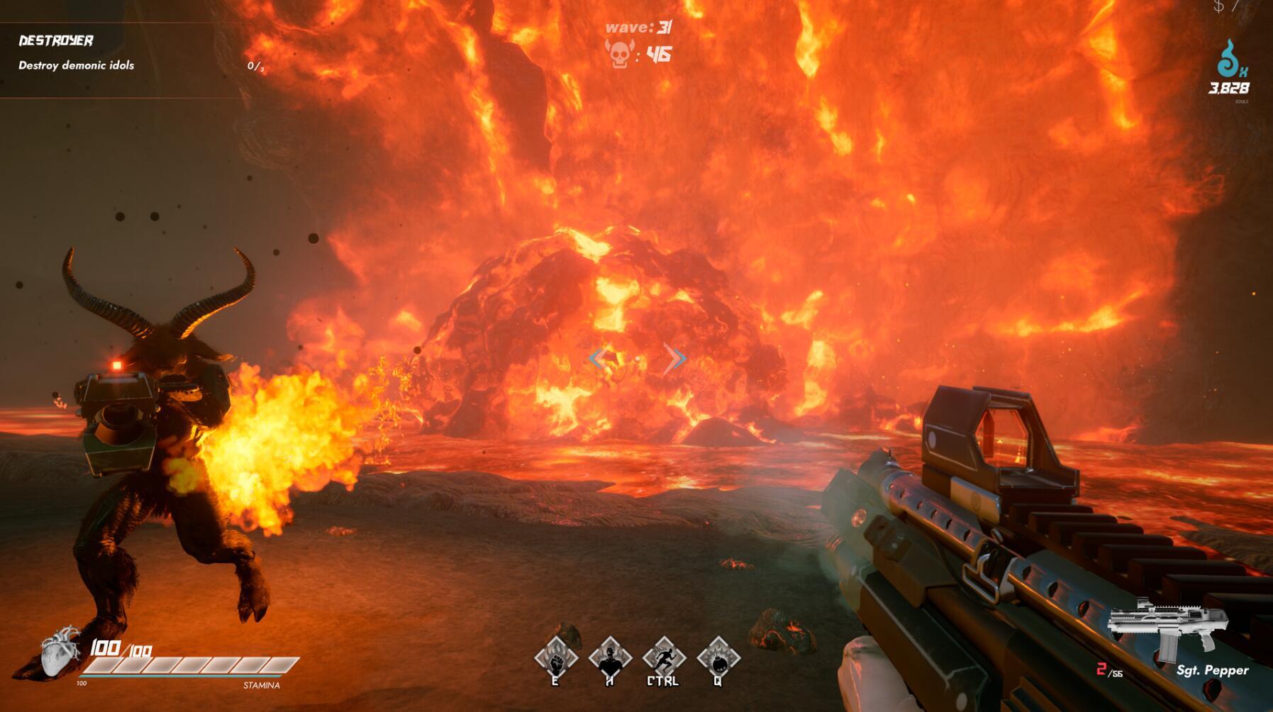 永恒的欲望/LUST Eternal|STEAM官中