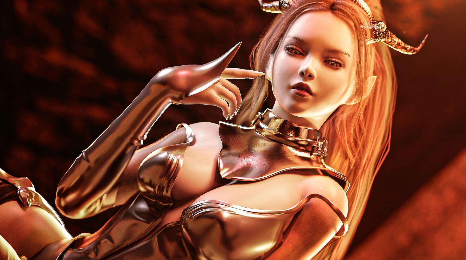 永恒的欲望/LUST Eternal|STEAM官中