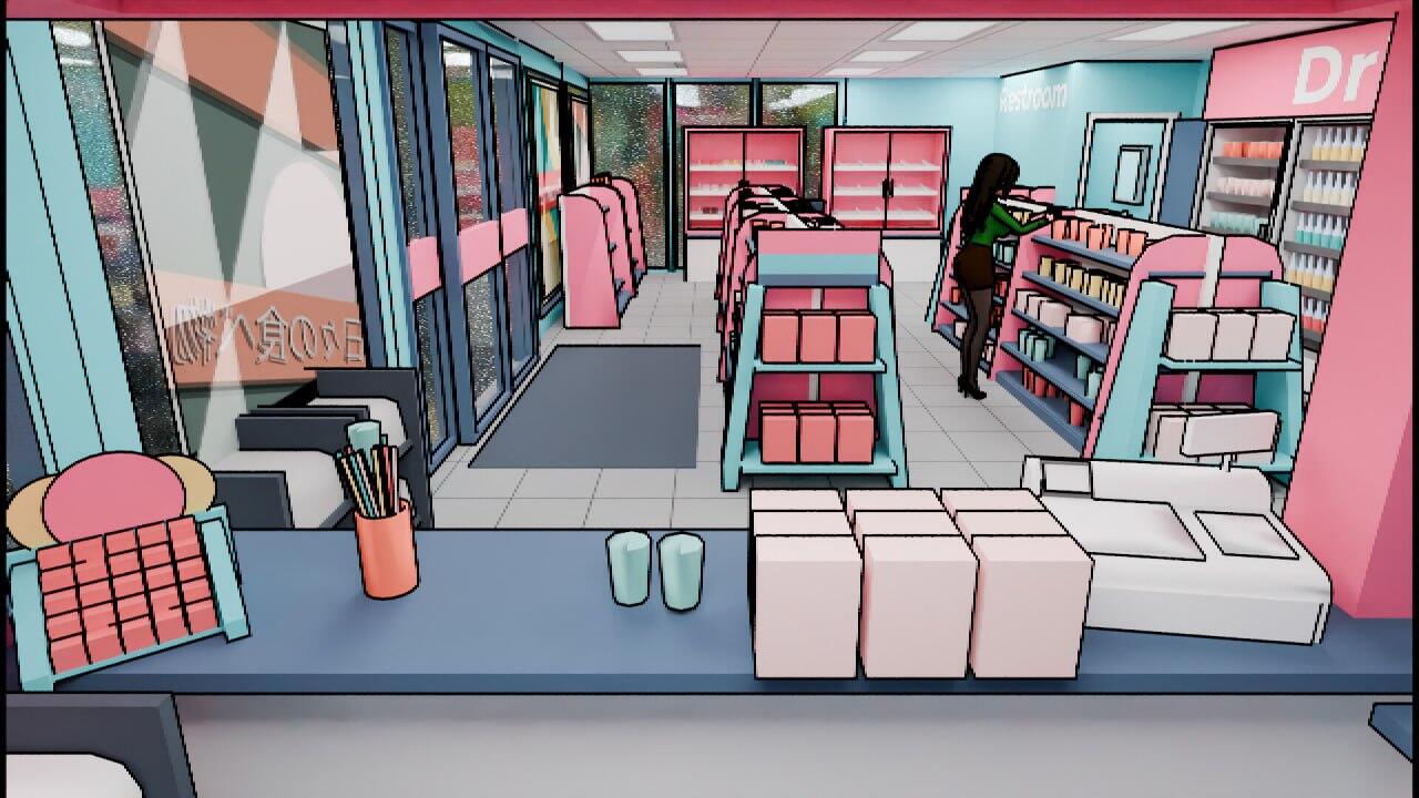 顽皮商店经理|V0.97|STEAM官中