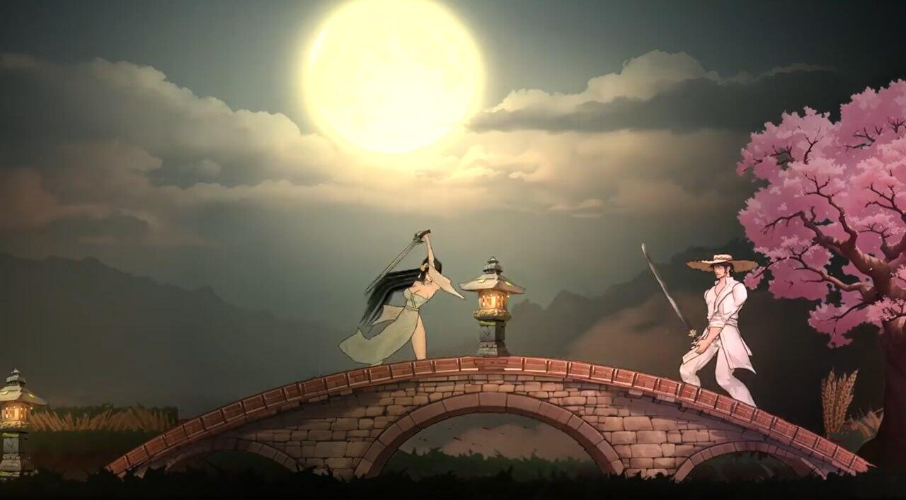 玉莲之剑/Sword of Lotus|V0.91|DL官中