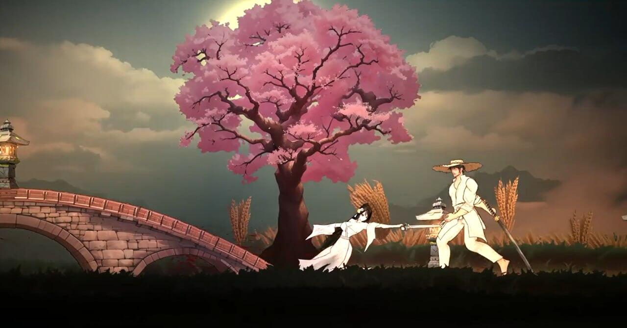 玉莲之剑/Sword of Lotus|V0.91|DL官中