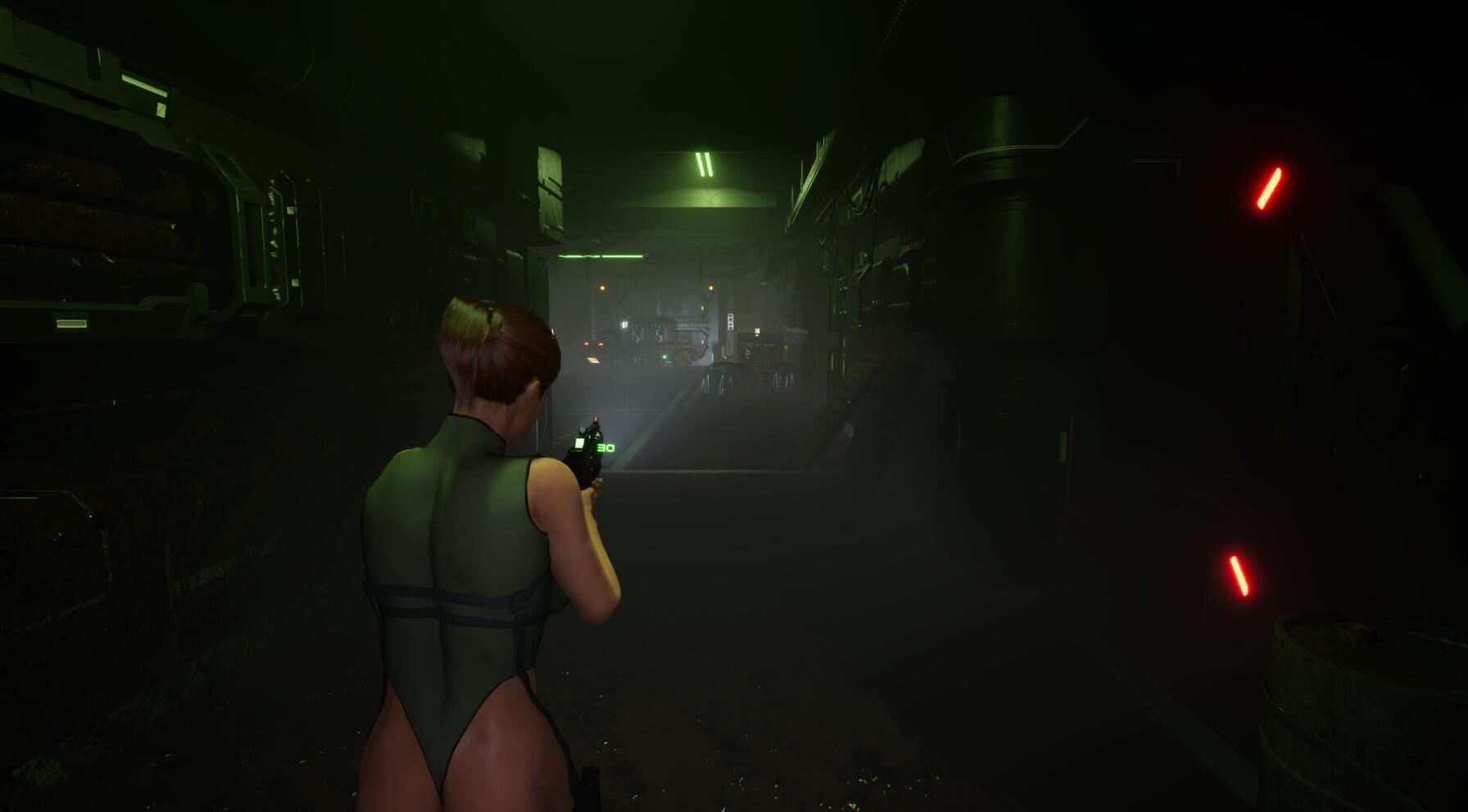 Project Werewulf|STEAM官中