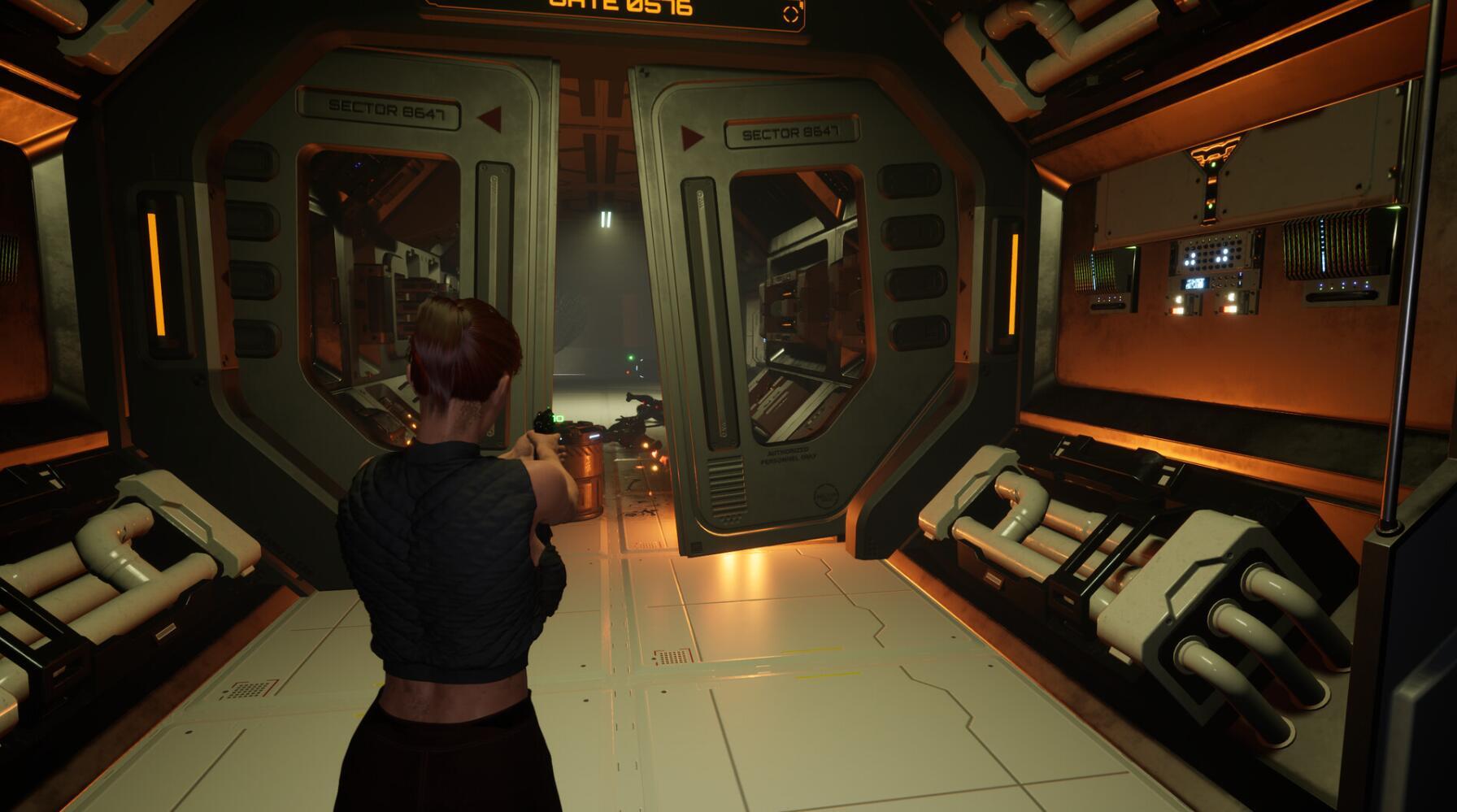 Project Werewulf|STEAM官中