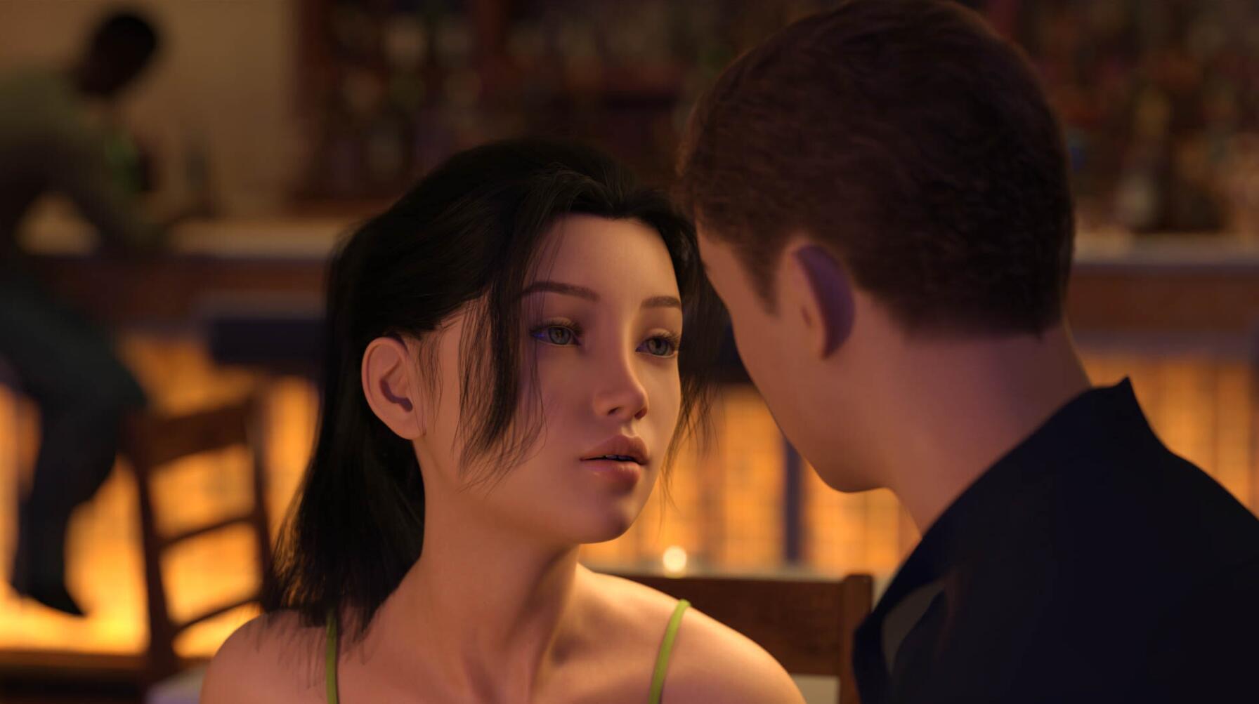 我的宾博梦:第一季|STEAM官中