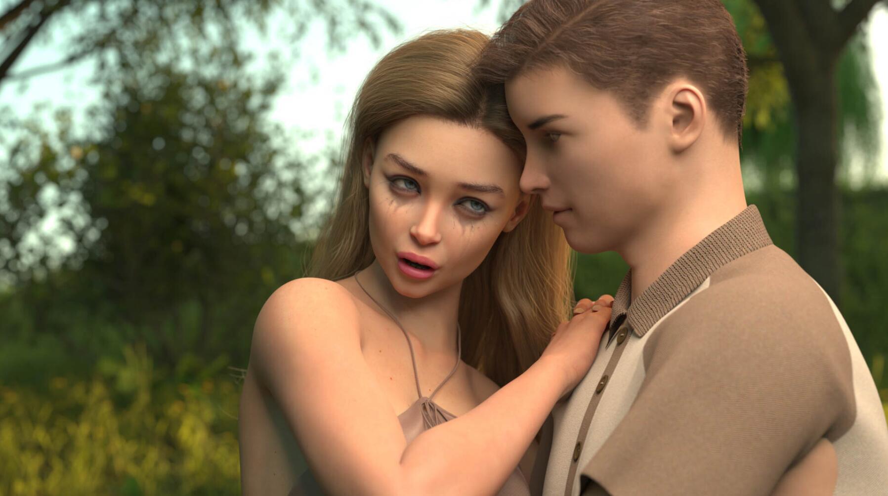 我的宾博梦:第一季|STEAM官中