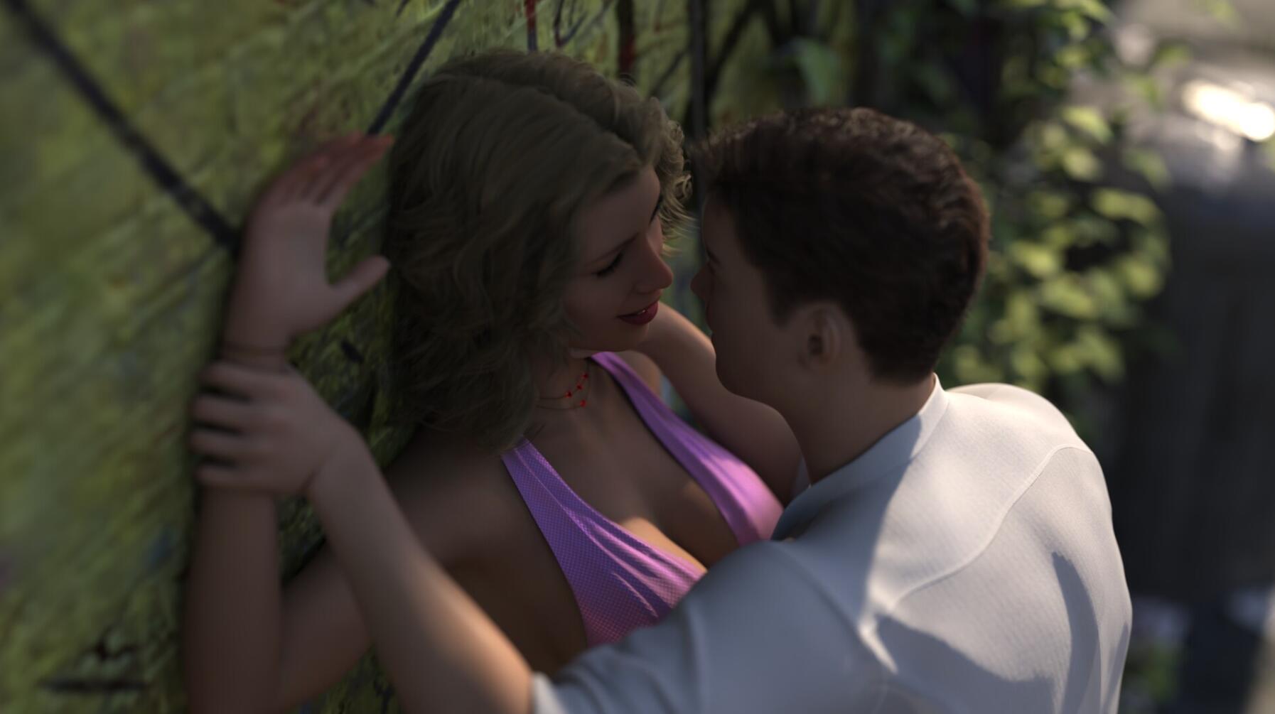 我的宾博梦:第一季|STEAM官中