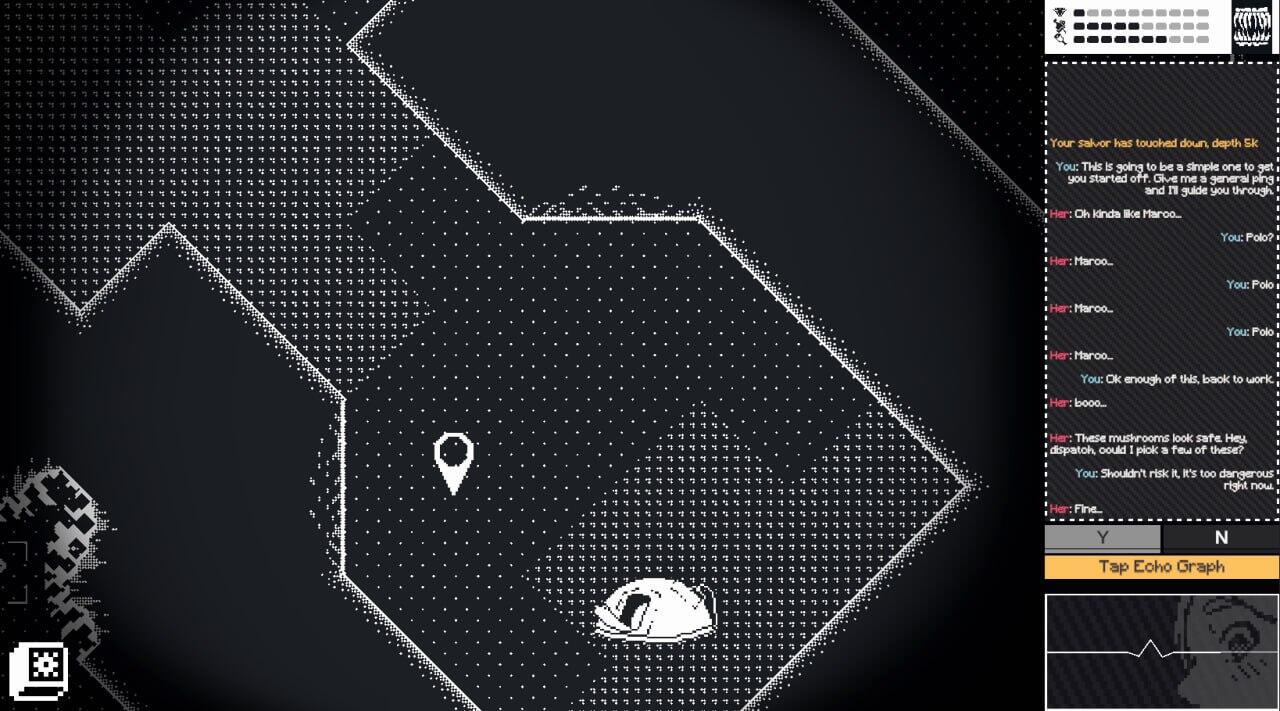 深海打捞者/Salvor DEEP|V1.04|STEAM官中