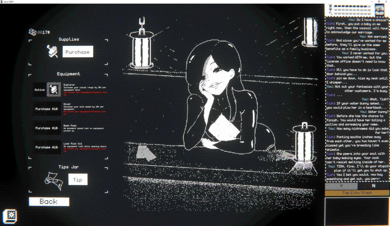 深海打捞者/Salvor DEEP|V1.04|STEAM官中