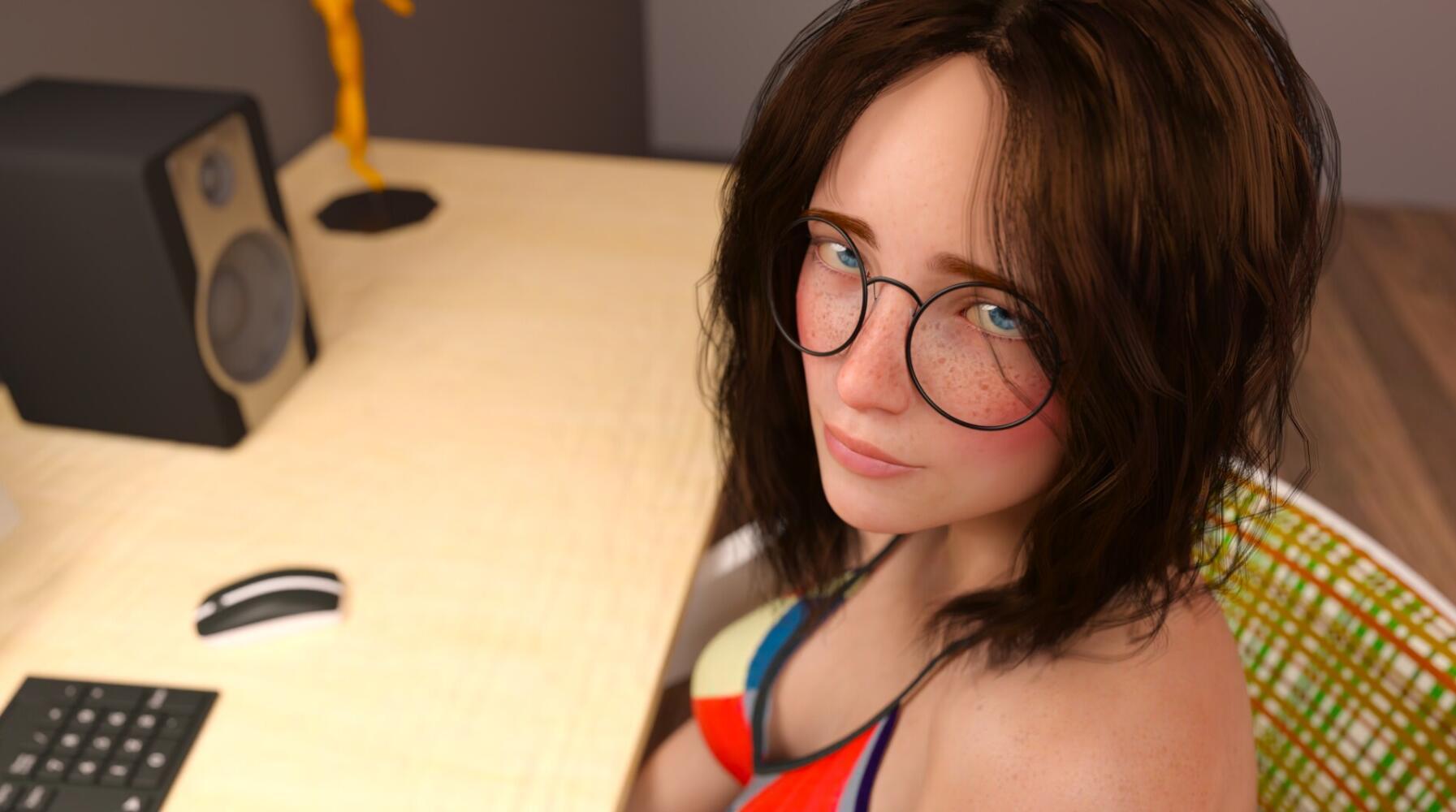 家庭热恋/Family Crush|STEAM官中