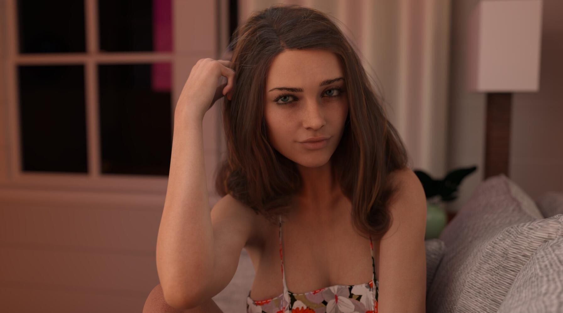 家庭热恋/Family Crush|STEAM官中