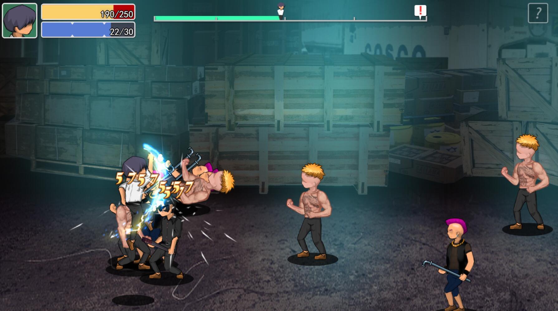 职场狂想曲|STEAM官中