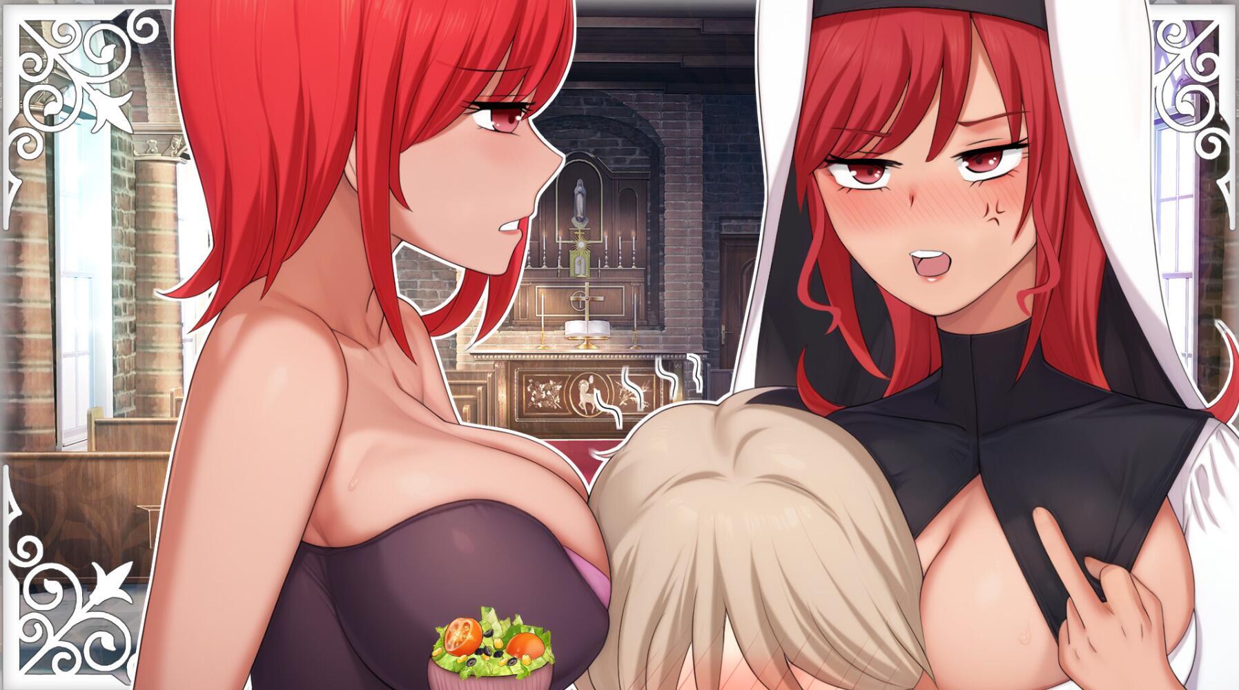 Doki Boki!国际变态语言学校|STEAM官中