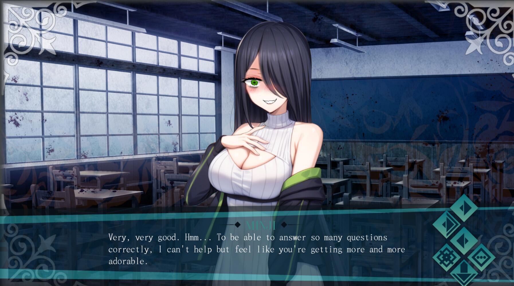 Doki Boki!国际变态语言学校|STEAM官中