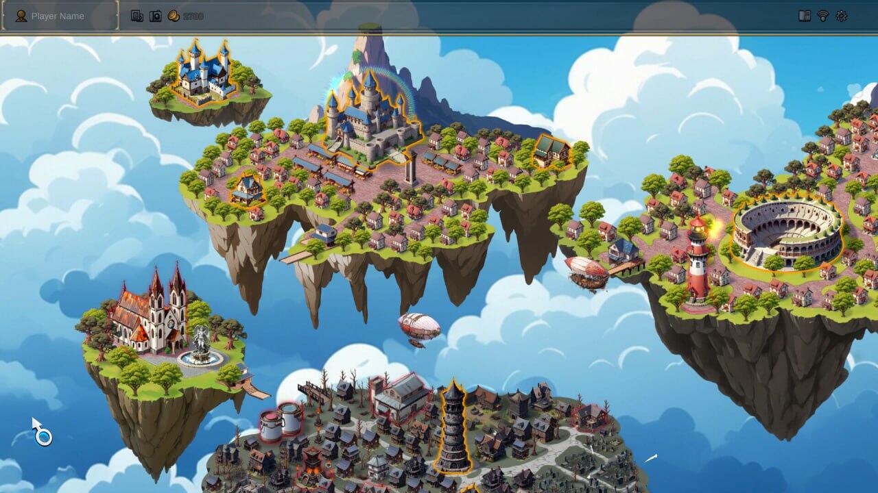 操蛋的石头/Fuckstone|STEAM官中