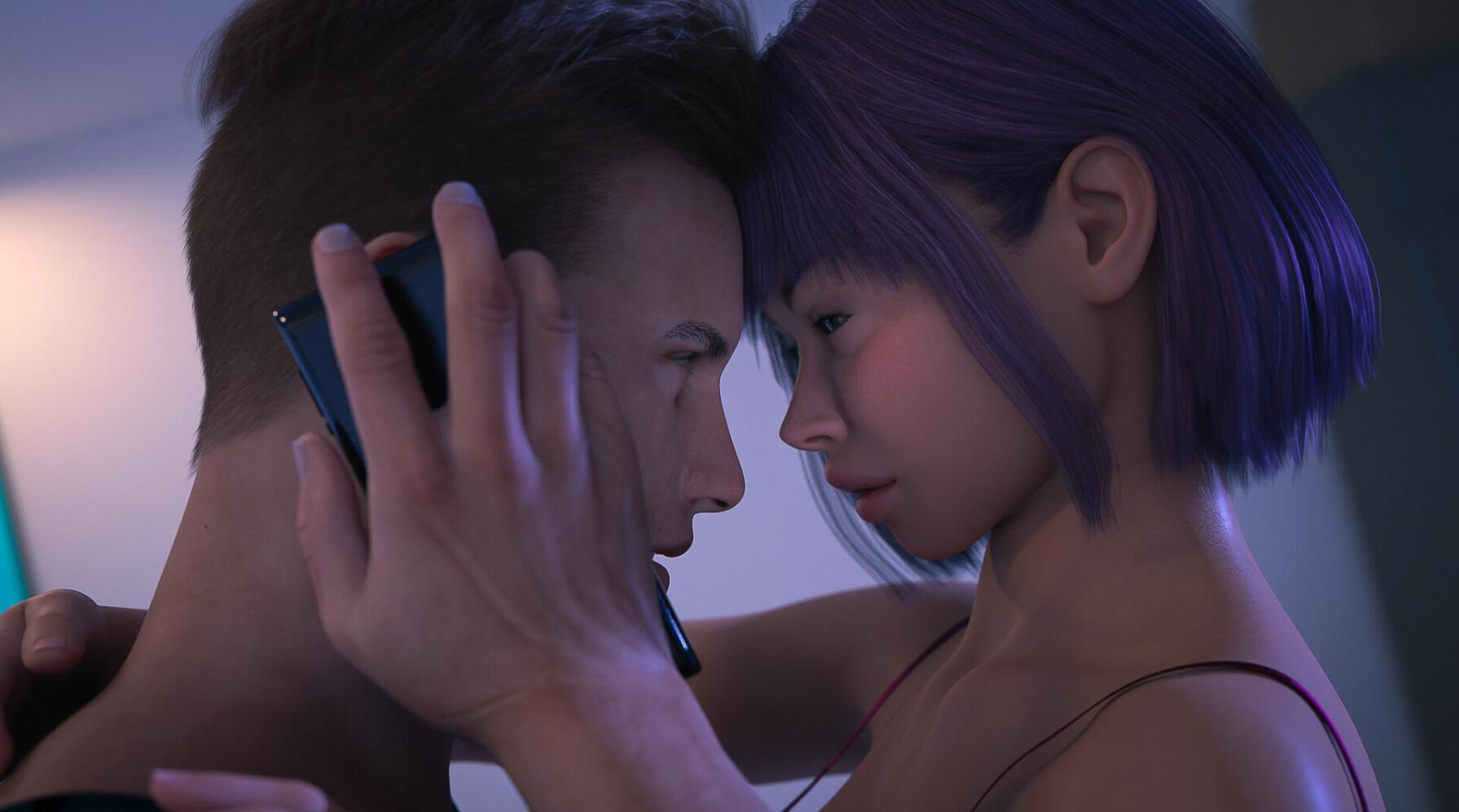 太阳城/Sun City|STEAM官中