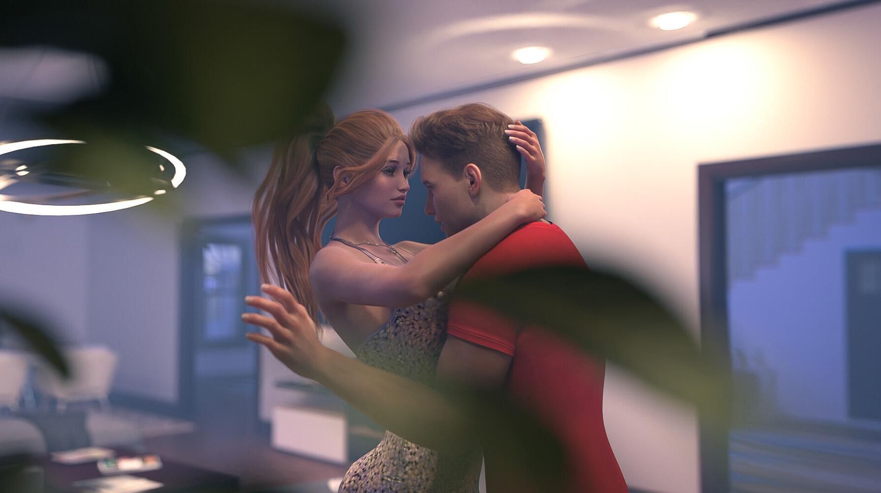 太阳城/Sun City|STEAM官中