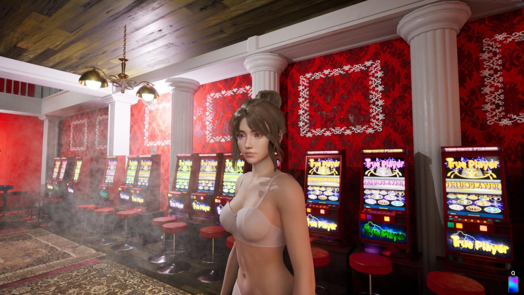 妓女模拟器3|STEAM官中