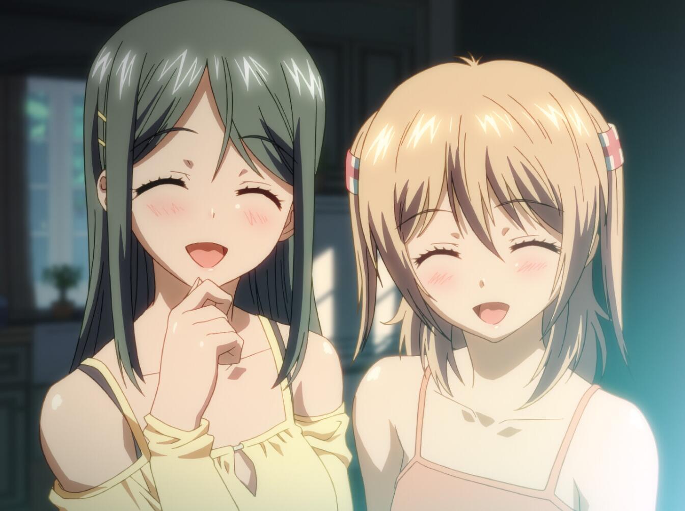 Sisters~夏日的最后一天~|STEAM官中